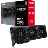 Видеокарта AMD Radeon RX 9070 ASUS OC 16Gb (PRIME-RX9070-O16G)