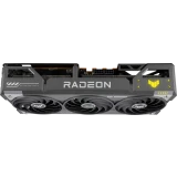 Видеокарта AMD Radeon RX 9070 ASUS OC 16Gb (TUF-RX9070-O16G-GAMING)