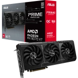 Видеокарта AMD Radeon RX 9070 XT ASUS OC 16Gb (PRIME-RX9070XT-O16G)