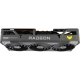 Видеокарта AMD Radeon RX 9070 XT ASUS OC 16Gb (TUF-RX9070XT-O16G-GAMING)