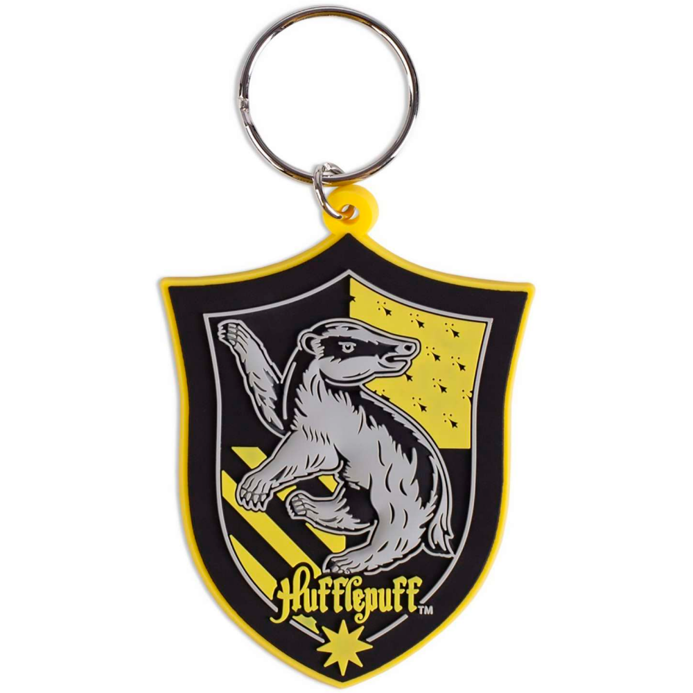 Брелок Pyramid International Harry Potter (Hufflepuff) - RK38694C