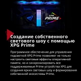 Оперативная память 32Gb DDR5 6000MHz ADATA XPG Lancer Blade RGB Black (AX5U6000C3016G-DTLABRBK) (2x16Gb KIT)