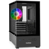 Корпус ExeGate i3 SEA 450W Black (EX298750RUS)