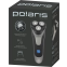 Бритва Polaris PMR0420R Black/Silver - PMR 0420R - фото 6