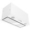 Вытяжка Elikor Cube 60П-1000 White - 237810