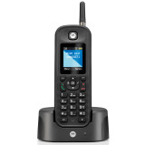 Радиотелефон Motorola O201 Black (107O201NEGROF)