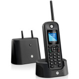 Радиотелефон Motorola O201 Black (107O201NEGROF)