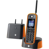 Радиотелефон Motorola O201 Orange (107O201NARANJAF)