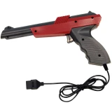 Игровая консоль Retro Genesis 8 Bit Lazergun (450 встроенных игр) (ConSkDn134)