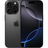 Смартфон Apple iPhone 16 Pro 256Gb Black Titanium (MYN03AE/A)