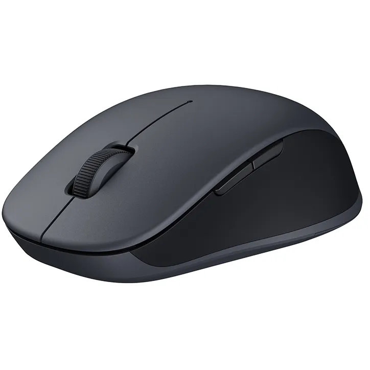 Мышь Xiaomi Dual-mode Wireless Mouse 2 Black - BHR8850GL