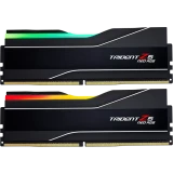 Оперативная память 64Gb DDR5 6000MHz G.Skill Trident Z5 Neo RGB (F5-6000J3636F32GX2-TZ5NR) (2x32Gb KIT)