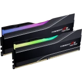 Оперативная память 64Gb DDR5 6000MHz G.Skill Trident Z5 Neo RGB (F5-6000J3636F32GX2-TZ5NR) (2x32Gb KIT)