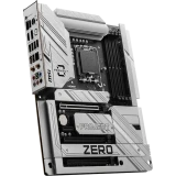 Материнская плата MSI Z790 PROJECT ZERO