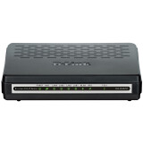 Wi-Fi маршрутизатор (роутер) D-Link DVG-N5402SP/1S