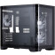 Корпус 1STPLAYER UView UV5 ARGB Black - UV5-BK-2FC7R-1FC7 - фото 4