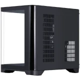 Корпус 1STPLAYER UView UV5 ARGB Black (UV5-BK-2FC7R-1FC7)