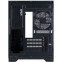 Корпус 1STPLAYER UView UV5 ARGB Black - UV5-BK-2FC7R-1FC7 - фото 14