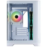 Корпус 1STPLAYER UView UV5 ARGB White (UV5-WH-2FC7R-W-1FC7-W)