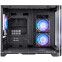 Корпус 1STPLAYER UView UV6 ARGB Black - UV6-BK-2FC7R-1FC7 - фото 3