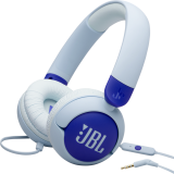 Гарнитура JBL JR320 Blue (JBLJR320BLU)