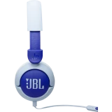 Гарнитура JBL JR320 Blue (JBLJR320BLU)