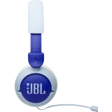 Гарнитура JBL JR320 Blue (JBLJR320BLU)