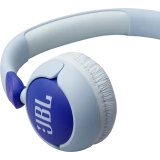 Гарнитура JBL JR320 Blue (JBLJR320BLU)