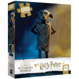 Пазл USAopoly Harry Potter Dobby (0700304154309)