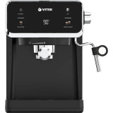 Кофеварка VITEK VT-1516 Black