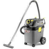 Профессиональный пылесос Karcher NT 40/1 AP L (1.148-321.0)