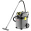 Профессиональный пылесос Karcher NT 40/1 AP L - 1.148-321.0