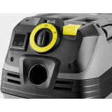 Профессиональный пылесос Karcher NT 40/1 AP L (1.148-321.0)