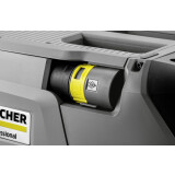 Профессиональный пылесос Karcher NT 40/1 AP L (1.148-321.0)