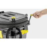 Профессиональный пылесос Karcher NT 40/1 AP L (1.148-321.0)