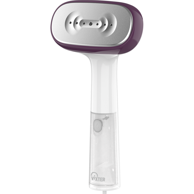 Отпариватель Vixter GSH-1400 White/Violet