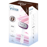 Отпариватель Vixter GSH-1400 White/Violet