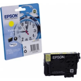 Картридж Epson C13T27044020 Yellow (C13T27044020/C13T27044022)