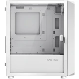 Корпус XASTRA A303M 3ARGB White (A303M-2FC14A-1FC12A-D-WH)