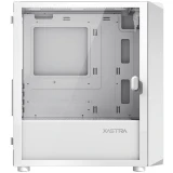 Корпус XASTRA A303M 3FRGB White (A303M-2FC14F-1FC12F-D-WH)