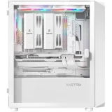 Корпус XASTRA A303M 3FRGB White (A303M-2FC14F-1FC12F-D-WH)