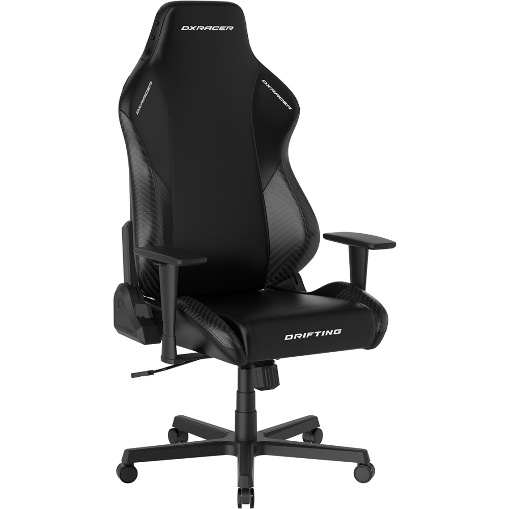 Игровое кресло DXRacer Drifting Black - OH/DL23/N