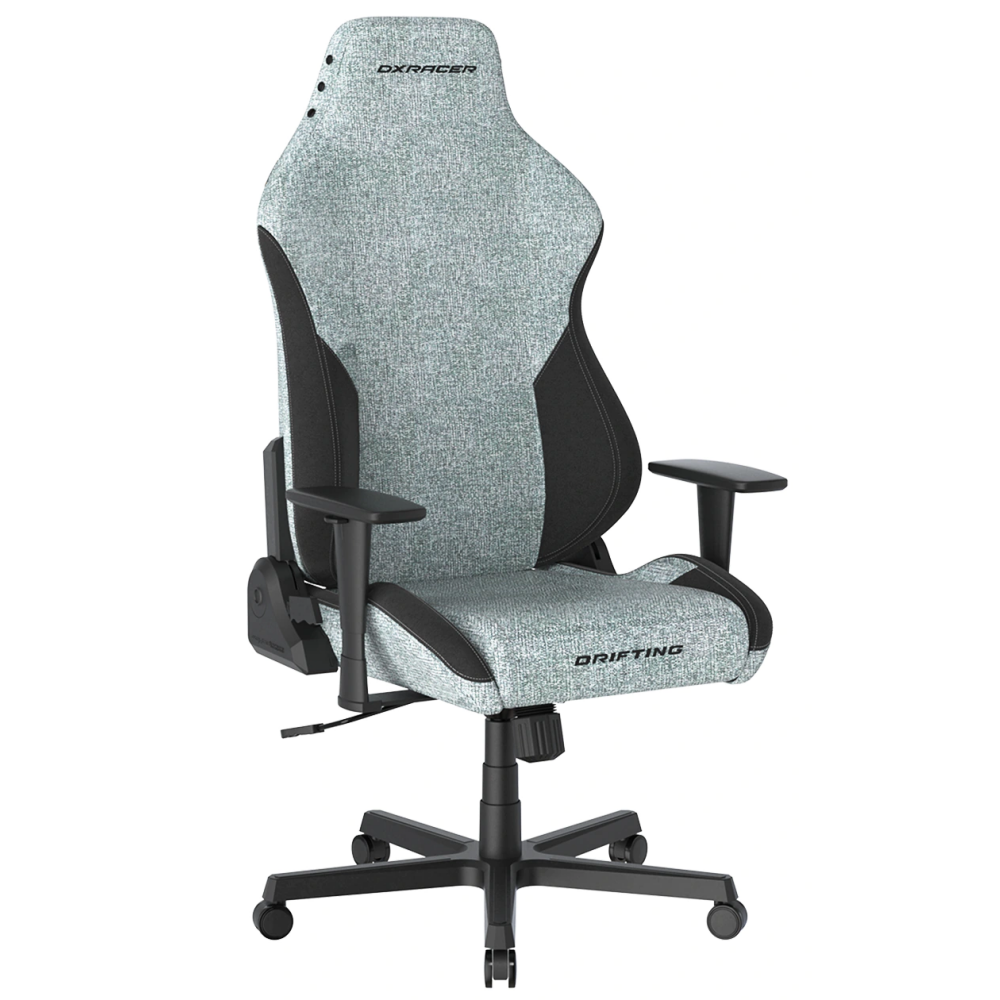 Игровое кресло DXRacer Drifting Gray/Black - OH/DL23/CN