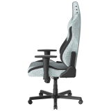 Игровое кресло DXRacer Drifting Gray/Black (OH/DL23/CN)