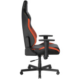 Игровое кресло DXRacer Drifting Black/Orange (OH/DL23/NO)