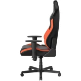 Игровое кресло DXRacer Drifting Black/Orange (OH/DL23/NO)