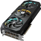 Видеокарта NVIDIA GeForce RTX 5070 Gigabyte GAMING OC 12Gb (GV-N5070GAMING OC-12GD)