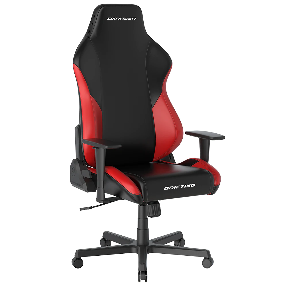 Игровое кресло DXRacer Drifting Black/Red - OH/DL23/NR