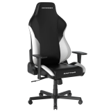 Игровое кресло DXRacer Drifting Black/White (OH/DL23/NW)