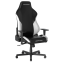 Игровое кресло DXRacer Drifting Black/White - OH/DL23/NW